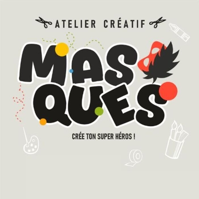 | Atelier fabrication de masque |