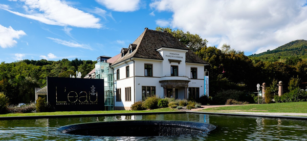 Fondation François Schneider