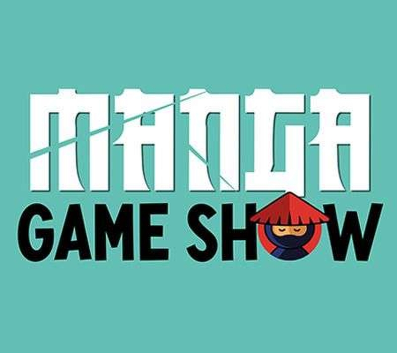  | MANGA GAME SHOW |
