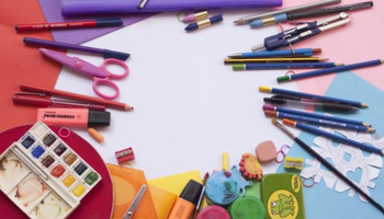 | Festi'free - fournitures scolaires |