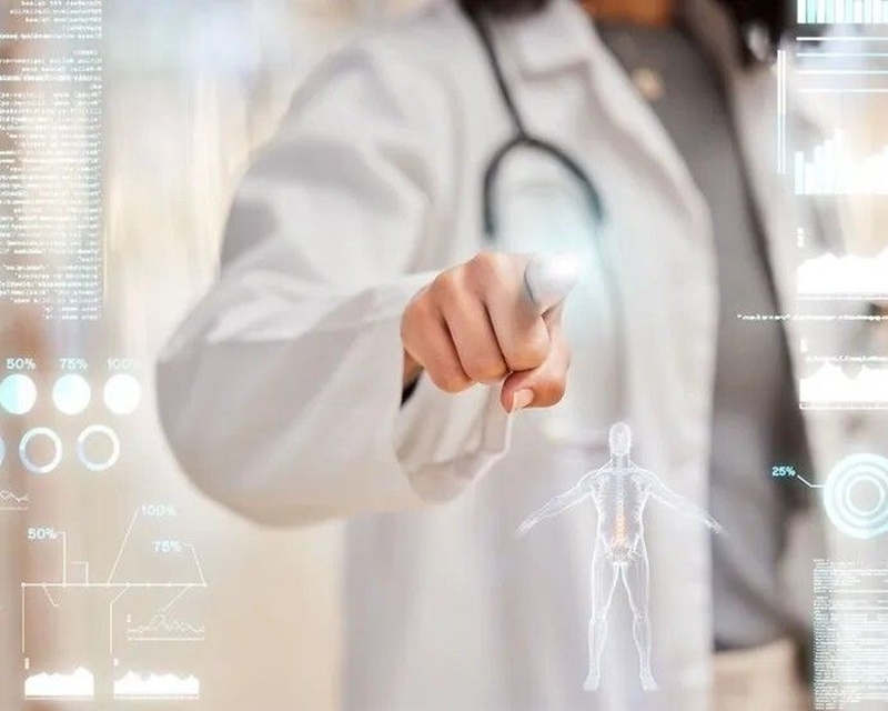 | IA, quel futur pour la recherche médicale ? |
