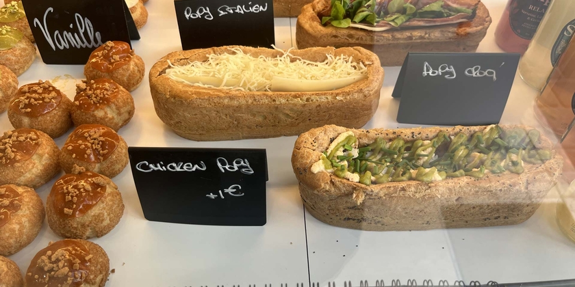Popé Coffee Spot