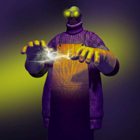 Animations Halloween