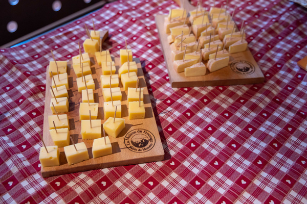 La Maison du Fromage - Münstertal