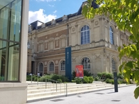 Somme Tourisme - JC