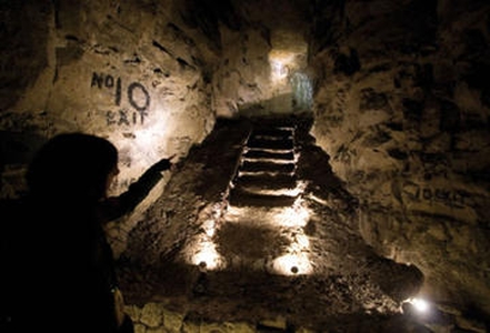 Carrière Wellington