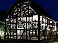 Écomusée d'alsace
