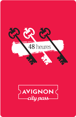 Aviñón 48h