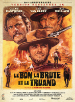 | Ciné-culte : Le bon, la brute et le truand |