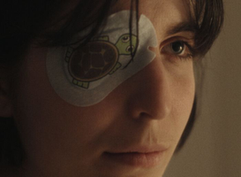 | Festival Cinespaña : Downriver a tiger |