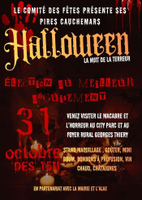 | Halloween à Drémil-Lafage |