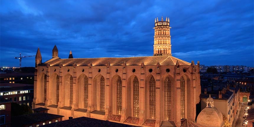 Couvent des Jacobins