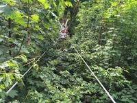 Terrains d'aventure