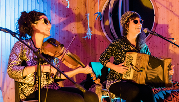 | Saison musicale - Bal aux Carmélites |