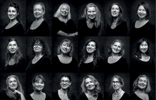 | Les Dames du Chœur du Capitole  |