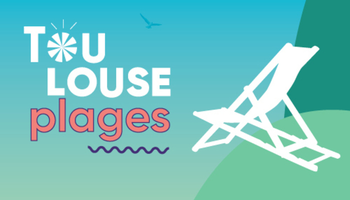 | Toulouse Plages - 30 juillet |