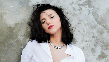 | Khatia Buniatishvili en récital |
