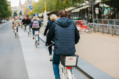 Antwerp By Bike