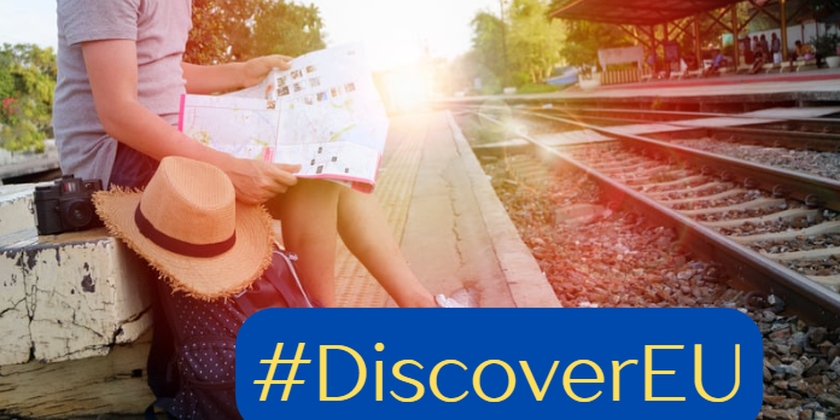 Discovereu