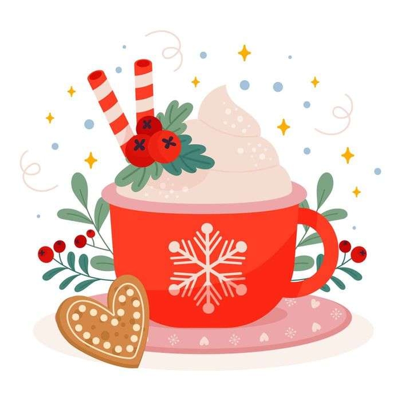 | Braderie de Noël |