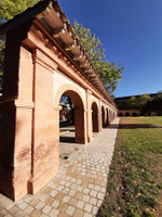 | Balades architecturales  : Saint-Pierre / Arsenal |
