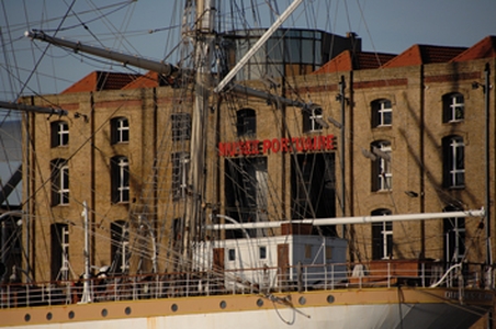 Musée maritime et portuaire de Dunkerque