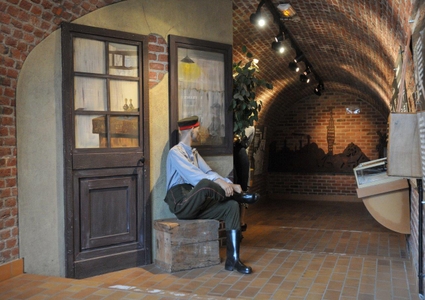 Musée de la Résistance