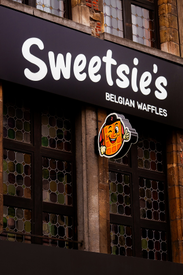 Sweetsie's