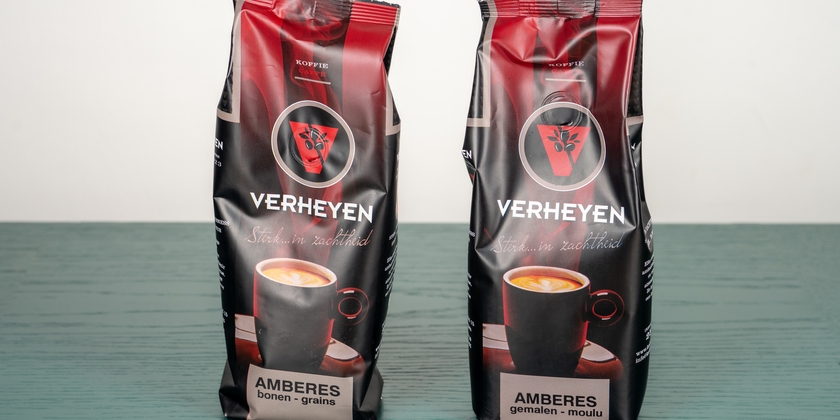 Koffie Verheyen