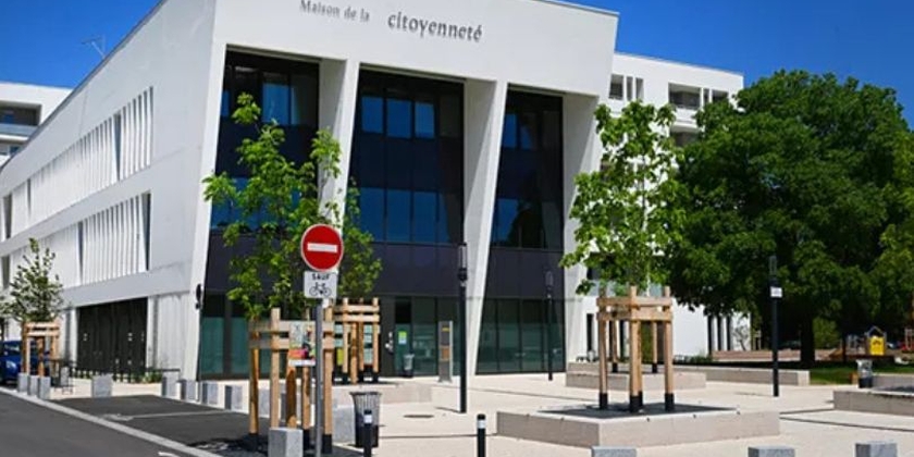 Centre Culturel Reynerie
