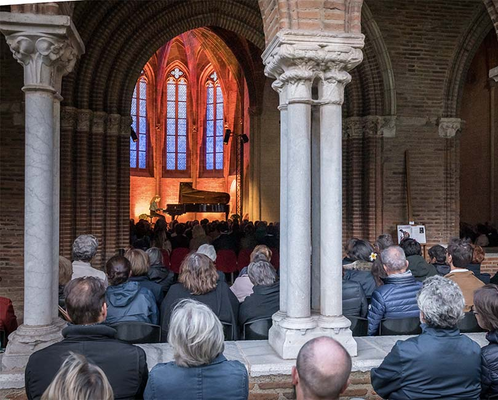 Piano aux Jacobins 