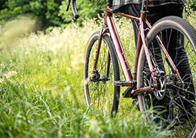 | SORTIE VÉLO EN FAMILLE |