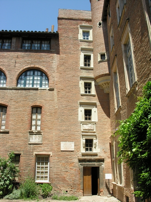 Musée du Vieux-Toulouse