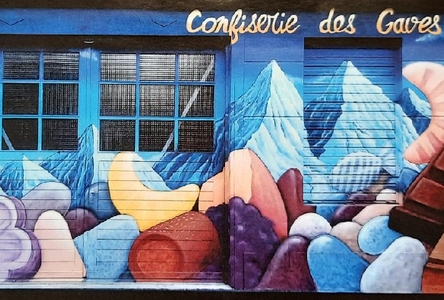 Confiserie des Gaves