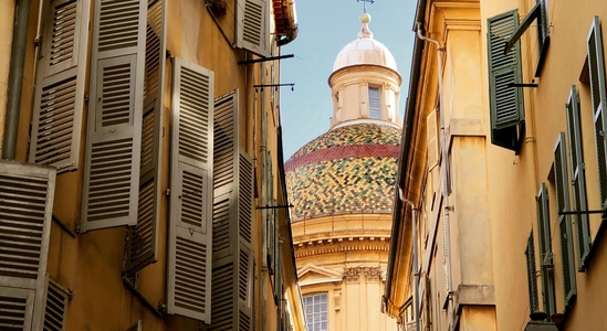 Visite du Vieux Nice avec dégustations gourmandes de produits locaux