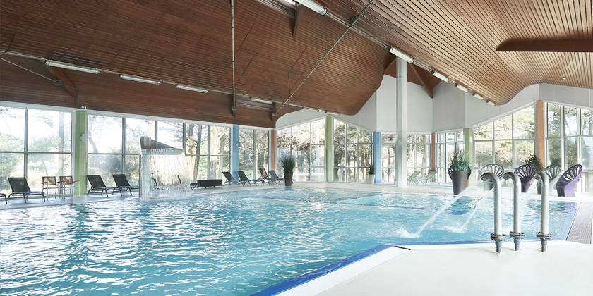 Marine Spa Access -10