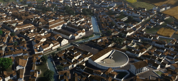 MUSEE ARCHEOLOGIQUE DE JAVOLS