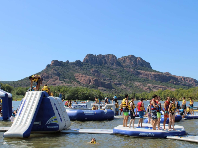 Plages & Activités Nautiques