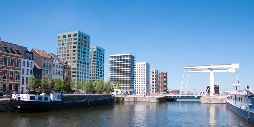 Antwerp Bike Tours