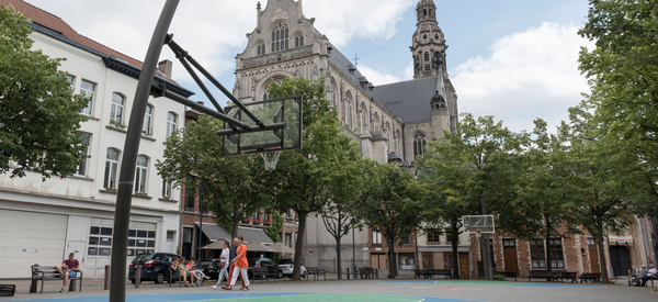 Sint-Pauluskerk 