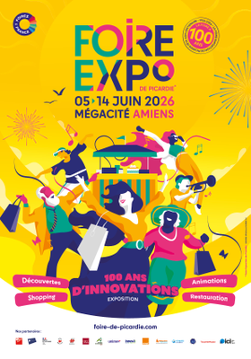 Foire Exposition de Picardie
