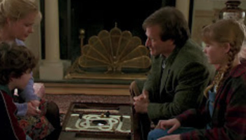 | Jumanji |