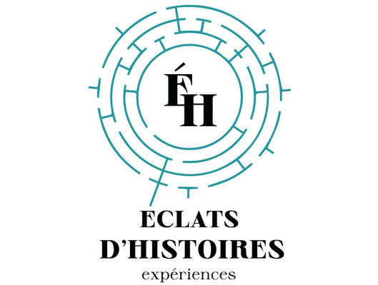 Éclats d'Histoires