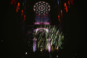 | Concert Wyld : Soirée électro contemplatif |