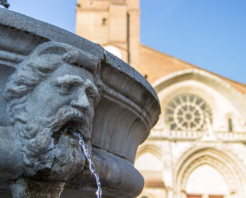 HISTOIRES D'EAU