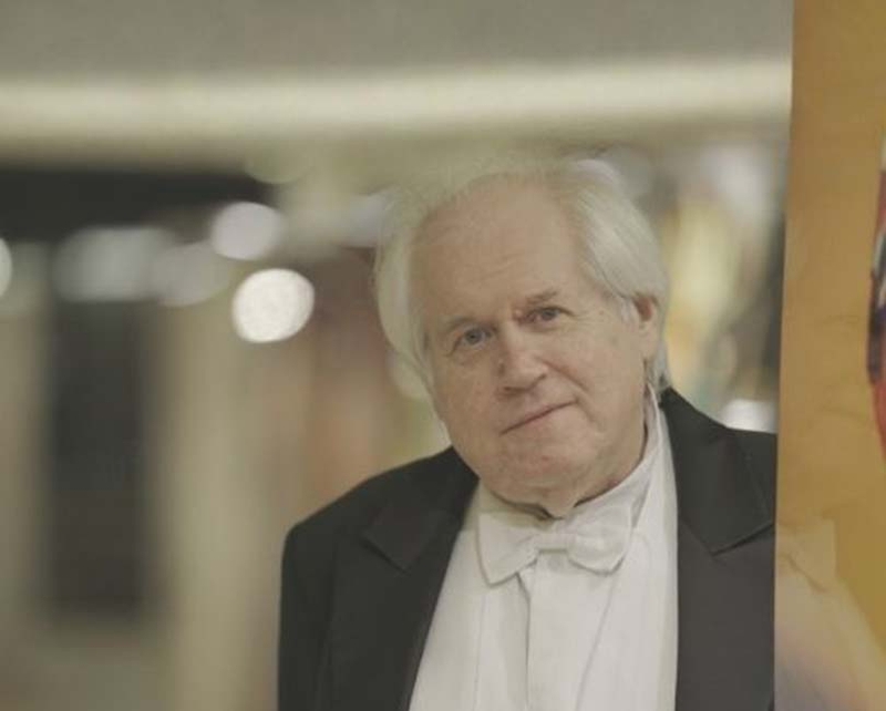 GRIGORY SOKOLOV
