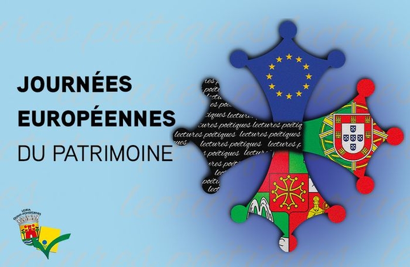 | LES JOURNÉES EUROPÉENNES DU PATRIMOINE |
