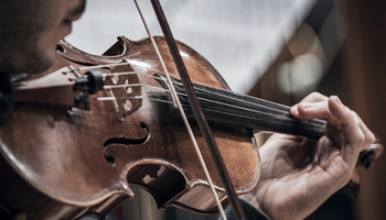 | Happy Hour avec le violon |