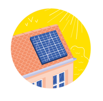 | Tout public - Tout savoir sur les panneaux photovoltaïques - Webinaire |
