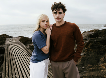 Alpa Flagship Store – Timeless Knitwear for Women & Men